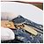 LOUIS VUITTON Monogram Denim Buggy PM Shoulder Bag Blue M95049 LV Auth yk20952V Monogramma - vista 10