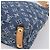 LOUIS VUITTON Monogram Denim Buggy PM Shoulder Bag Blue M95049 LV Auth yk20952V Monogramma - vista 17