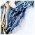 LOUIS VUITTON Monogram Denim Buggy PM Shoulder Bag Blue M95049 LV Auth yk20952V Monogramma - vista 24