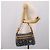 LOUIS VUITTON Monogram Denim Buggy PM Shoulder Bag Blue M95049 LV Auth yk20952V Monogramma - vista 25