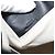 LOEWE Puzzle Bag Handtasche Leder 2way Schwarz Silber Auth ep16128M - Ansicht 12