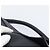 LOEWE Puzzle Bag Handtasche Leder 2way Schwarz Silber Auth ep16128M - Ansicht 14