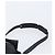 LOEWE Puzzle Bag Handtasche Leder 2way Schwarz Silber Auth ep16128M - Ansicht 15