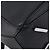 LOEWE Puzzle Bag Handtasche Leder 2way Schwarz Silber Auth ep16128M - Ansicht 18