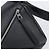 LOEWE Puzzle Bag Handtasche Leder 2way Schwarz Silber Auth ep16128M - Ansicht 21