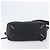 LOEWE Puzzle Bag Handtasche Leder 2way Schwarz Silber Auth ep16128M - Ansicht 5