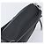 LOEWE Puzzle Bag Handtasche Leder 2way Schwarz Silber Auth ep16128M - Ansicht 6