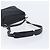LOEWE Puzzle Bag Handtasche Leder 2way Schwarz Silber Auth ep16128M - Ansicht 8