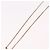 Collar Christian Dior metal Gold Tone Auth 206380 - vista 10