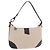 Bolso de hombro LONGCHAMP Canvas Beige Auth 204983A