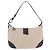 Bolso de hombro LONGCHAMP Canvas Beige Auth 204983A - vista 13