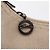 Bolso de hombro LONGCHAMP Canvas Beige Auth 204983A - vista 20
