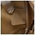 Bolso de hombro LONGCHAMP Canvas Beige Auth 204983A - vista 21