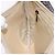 Bolso de hombro LONGCHAMP Canvas Beige Auth 204983A - vista 23