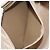 Bolso de hombro LONGCHAMP Canvas Beige Auth 204983A - vista 25