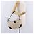 Bolso de hombro LONGCHAMP Canvas Beige Auth 204983A - vista 26