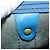 LOUIS VUITTON Epi Keepall 45 Boston Bag Blue M42975 LV Auth 197485 Blau - Ansicht 12
