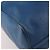 LOUIS VUITTON Epi Keepall 45 Boston Bag Blue M42975 LV Auth 197485 Blau - Ansicht 14