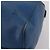 LOUIS VUITTON Epi Keepall 45 Boston Bag Blue M42975 LV Auth 197485 Blau - Ansicht 15