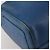 LOUIS VUITTON Epi Keepall 45 Boston Bag Blue M42975 LV Auth 197485 Blau - Ansicht 16