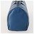 LOUIS VUITTON Epi Keepall 45 Boston Bag Blue M42975 LV Auth 197485 Blau - Ansicht 4
