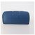 LOUIS VUITTON Epi Keepall 45 Boston Bag Blue M42975 LV Auth 197485 Blau - Ansicht 5