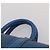 LOUIS VUITTON Epi Keepall 45 Boston Bag Blue M42975 LV Auth 197485 Blau - Ansicht 8