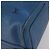 LOUIS VUITTON Epi Keepall 45 Boston Bag Blue M42975 LV Auth 197485 Blau - Ansicht 9