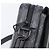 LOUIS VUITTON Monogram Eclipse Steamer Messenger Bag M45585 LV Auth 203307V Monograma - vista 10