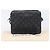LOUIS VUITTON Monogram Eclipse Steamer Messenger Bag M45585 LV Auth 203307V Monograma - vista 12