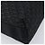 Borsa a tracolla Christian Dior Trotter Canvas Nero Argento Auth gh2375 - vista 14