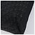 Borsa a tracolla Christian Dior Trotter Canvas Nero Argento Auth gh2375 - vista 15