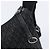 Borsa a tracolla Christian Dior Trotter Canvas Nero Argento Auth gh2375 - vista 17