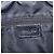 Borsa a tracolla Christian Dior Trotter Canvas Nero Argento Auth gh2375 - vista 18