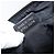 Borsa a tracolla Christian Dior Trotter Canvas Nero Argento Auth gh2375 - vista 24