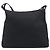 Borsa a tracolla Christian Dior Trotter Canvas Nero Argento Auth gh2375 - vista 3