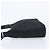 Borsa a tracolla Christian Dior Trotter Canvas Nero Argento Auth gh2375 - vista 6