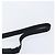 Borsa a tracolla Christian Dior Trotter Canvas Nero Argento Auth gh2375 - vista 9
