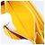 LOUIS VUITTON Epi Zippy Wallet Cartera Larga Amarilla M60309 LV Auth 205890V Amarillo - vista 10