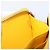 LOUIS VUITTON Epi Zippy Wallet Cartera Larga Amarilla M60309 LV Auth 205890V Amarillo - vista 11