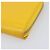 LOUIS VUITTON Epi Zippy Wallet Cartera Larga Amarilla M60309 LV Auth 205890V Amarillo - vista 14