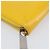 LOUIS VUITTON Epi Zippy Wallet Cartera Larga Amarilla M60309 LV Auth 205890V Amarillo - vista 15