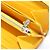 LOUIS VUITTON Epi Zippy Wallet Cartera Larga Amarilla M60309 LV Auth 205890V Amarillo - vista 21