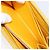 LOUIS VUITTON Epi Zippy Wallet Cartera Larga Amarilla M60309 LV Auth 205890V Amarillo - vista 22