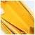 LOUIS VUITTON Epi Zippy Wallet Cartera Larga Amarilla M60309 LV Auth 205890V Amarillo - vista 24