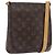 LOUIS VUITTON Monogram Musette Salsa Short Shoulder Bag M51258 LV Auth ep15887 Monogramma