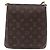 LOUIS VUITTON Monogram Musette Salsa Short Shoulder Bag M51258 LV Auth ep15887 Monogramma - vista 13