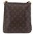 LOUIS VUITTON Monogram Musette Salsa Short Shoulder Bag M51258 LV Auth ep15887 Monogramma - vista 2