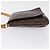 LOUIS VUITTON Monogram Musette Salsa Short Shoulder Bag M51258 LV Auth ep15887 Monogramma - vista 4