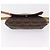 LOUIS VUITTON Monogram Musette Salsa Short Shoulder Bag M51258 LV Auth ep15887 Monogramma - vista 5
